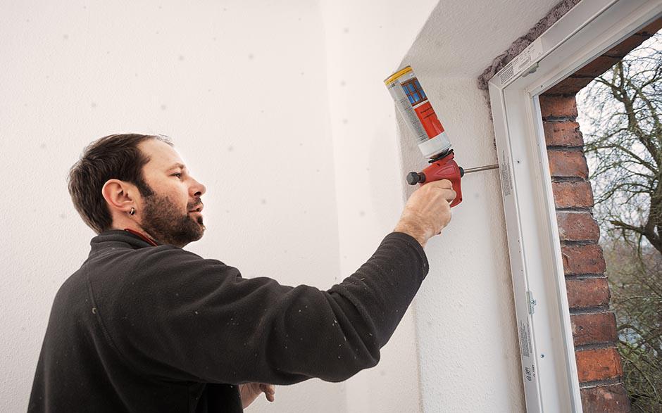changer double vitrage Drancy